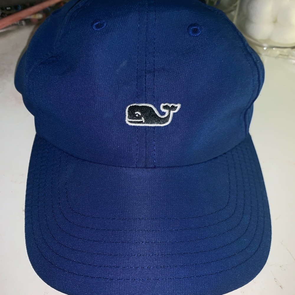 navy vineyard vines baseball hate